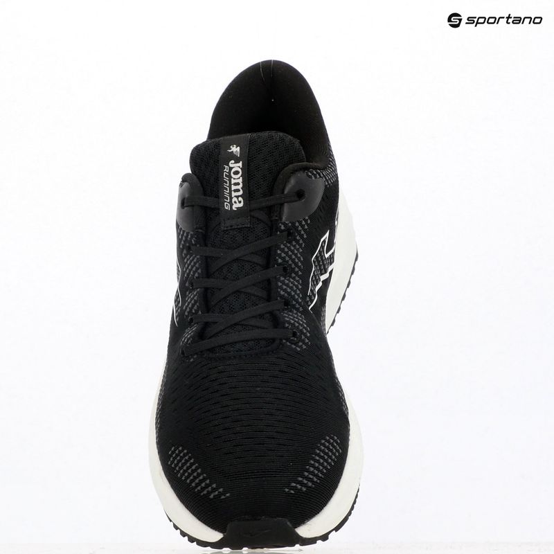 Herren-Laufschuhe Joma Neon schwarz 9