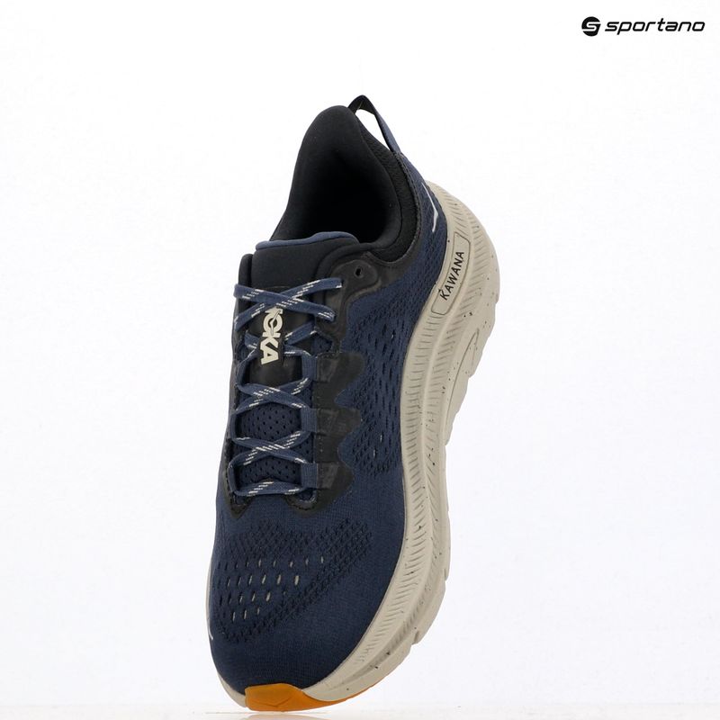 Laufschuhe Herren HOKA Kawana 2 vanilla 11