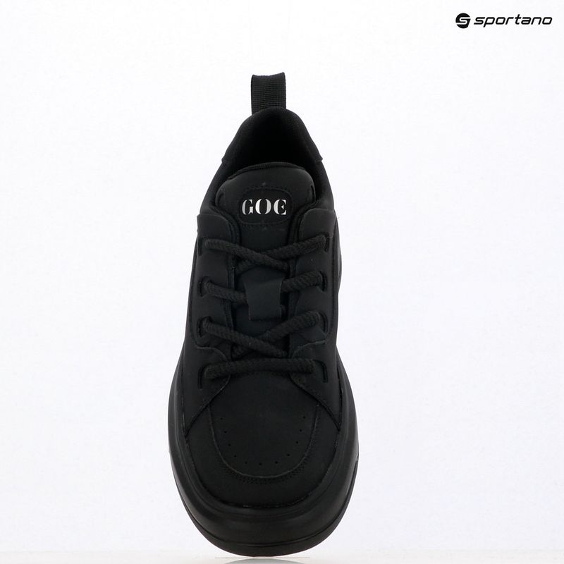 Damen Schuhe GOE SS2N4014 schwarz 9