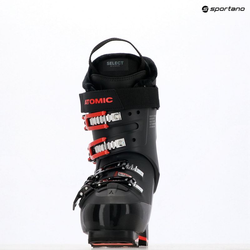 Herren-Skischuhe Atomic Hawx Magna 100 GW black/red 7