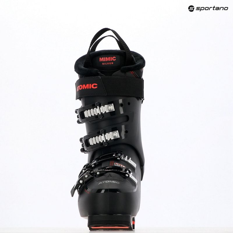 Herren-Skischuhe Atomic Hawx Prime 100 GW black/red 7
