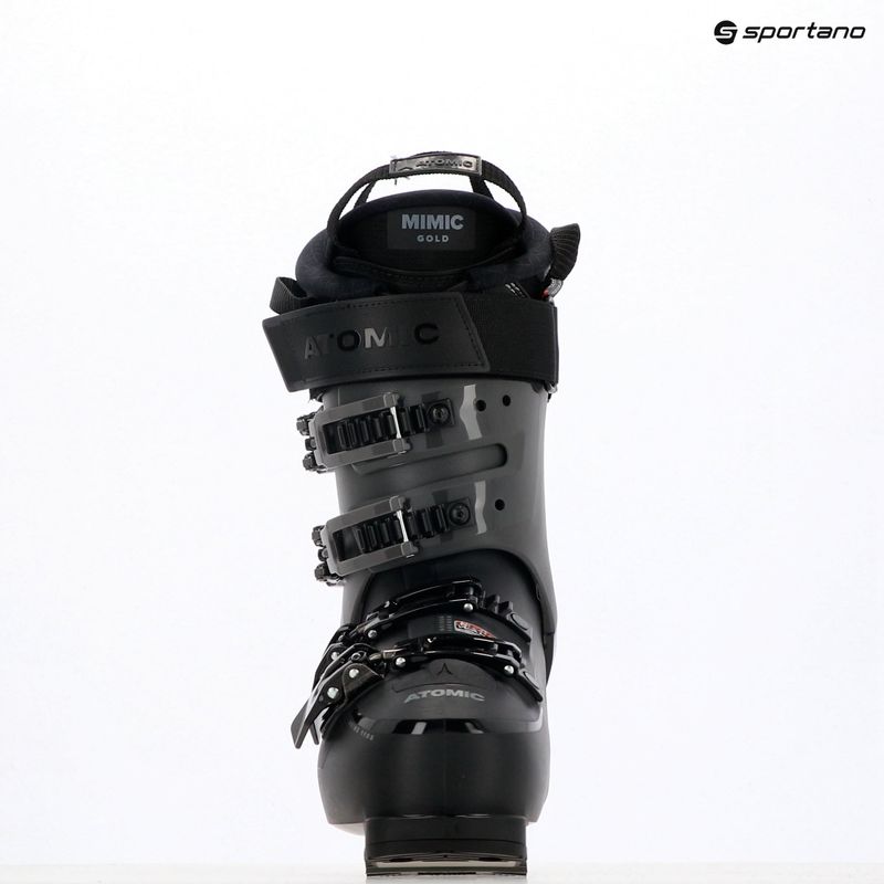Herren-Skischuhe Atomic Hawx Prime 110 S GW black/anthracite 7