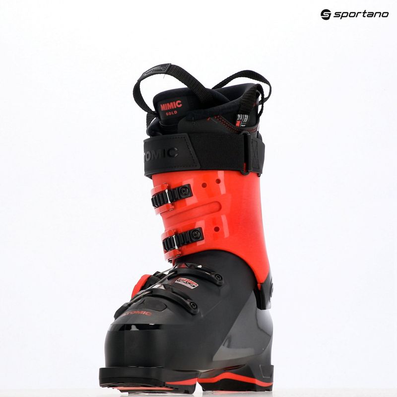 Herren-Skischuhe Atomic Hawx Prime 110 S BOA GW black/red 7