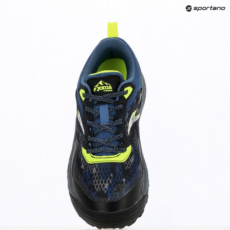 Joma Sima Jr Laufschuhe für Kinder rosa 9