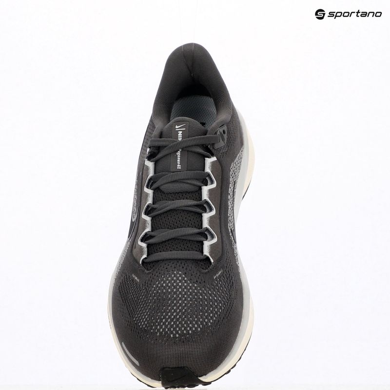 Herren-Laufschuhe Nike Pegasus 41 medium ash/pure platinum/black 12
