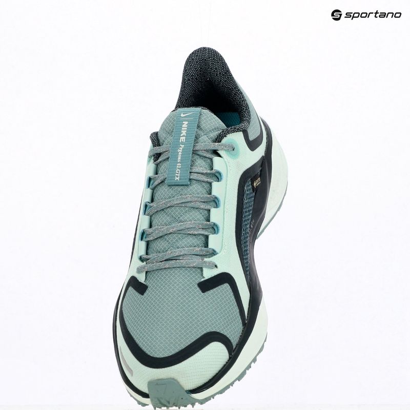 Damen-Laufschuhe Nike Pegasus 41 GORE-TEX cannon/barely green/bleached turq 13