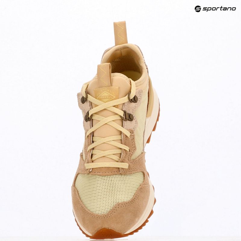 Damen-Sneaker Merrell Alpine 83 Sneaker Recraft yellow 9