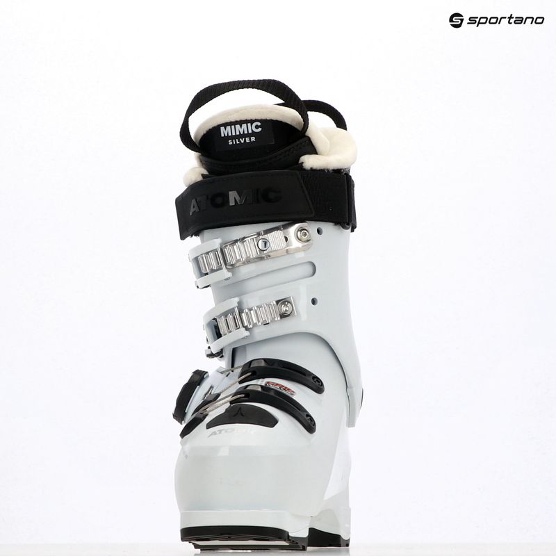 Damen-Skischuhe Atomic Hawx Prime 95 BOA W GW ice/black 7