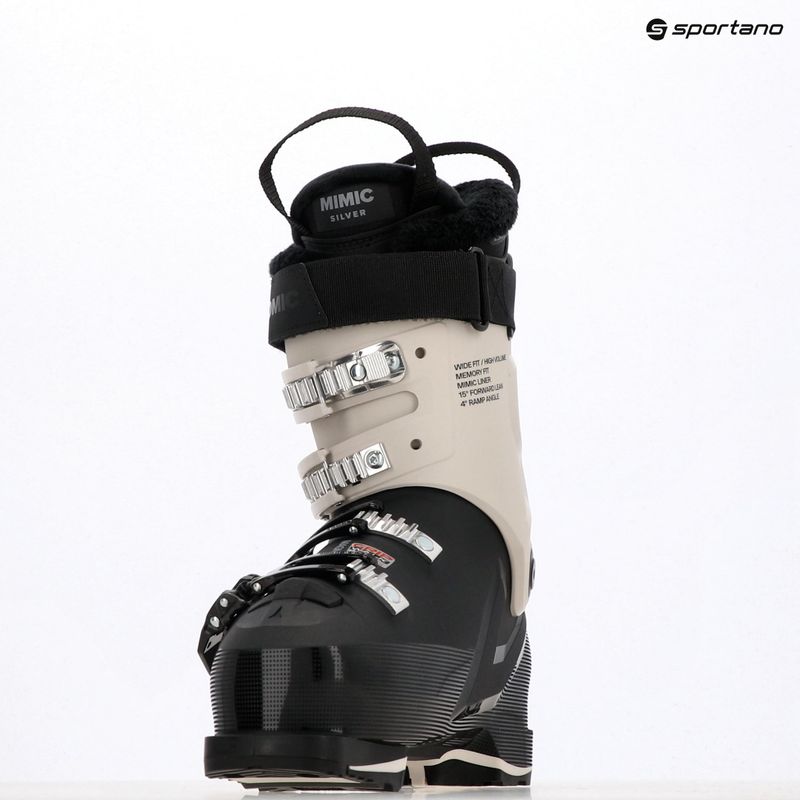 Damen-Skischuhe Atomic Hawx Magna 95 W GW black/stone 7