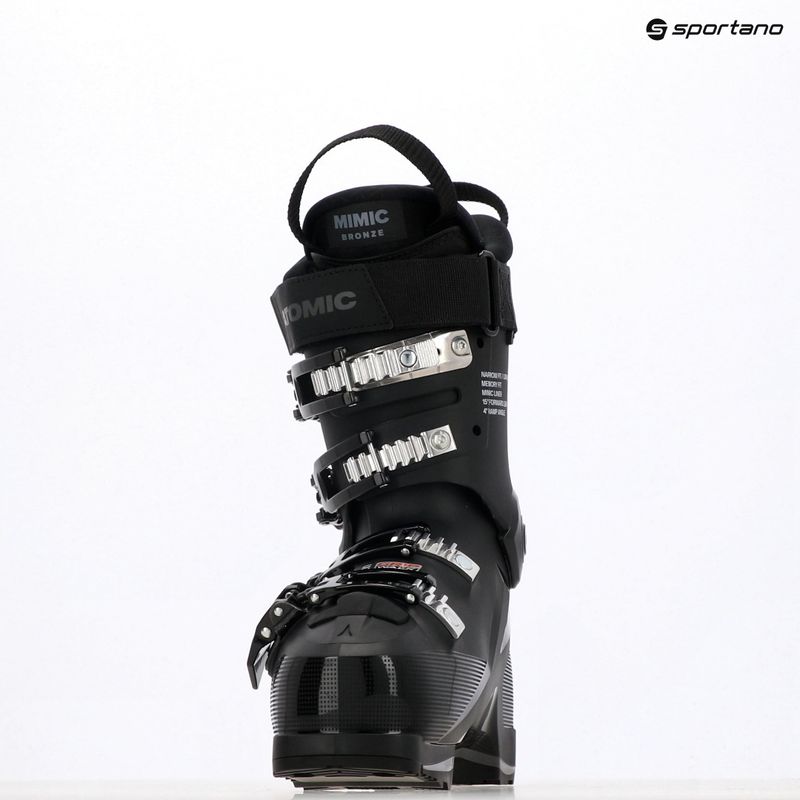 Damen-Skischuhe Atomic Hawx Ultra 85 W GW black/anthracite 7