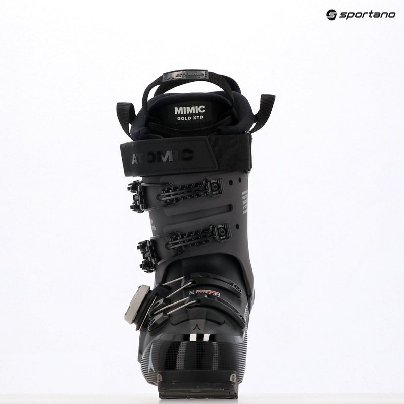 Damen-Skischuhe Atomic Hawx Ultra XTD 105 BOA W GW black/not purple 7