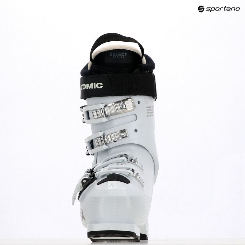 Damen-Skischuhe Atomic Hawx Magna 75 W GW Ice/Black 7