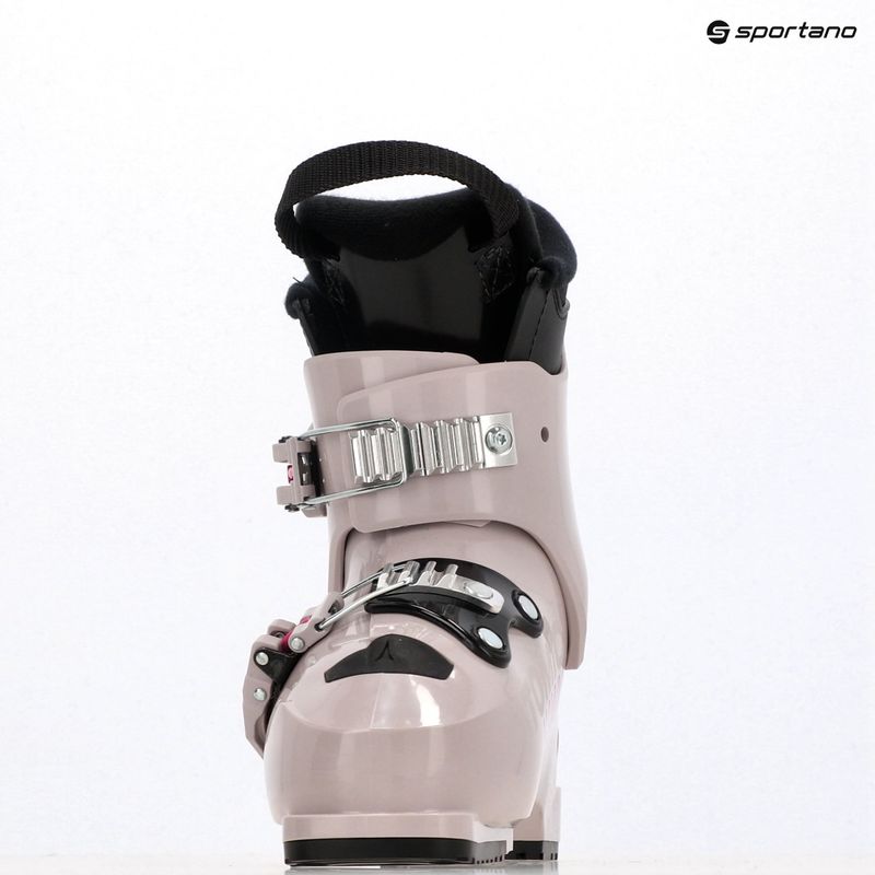 Kinder-Skischuhe Atomic Hawx Kids 2 dust/pink 7