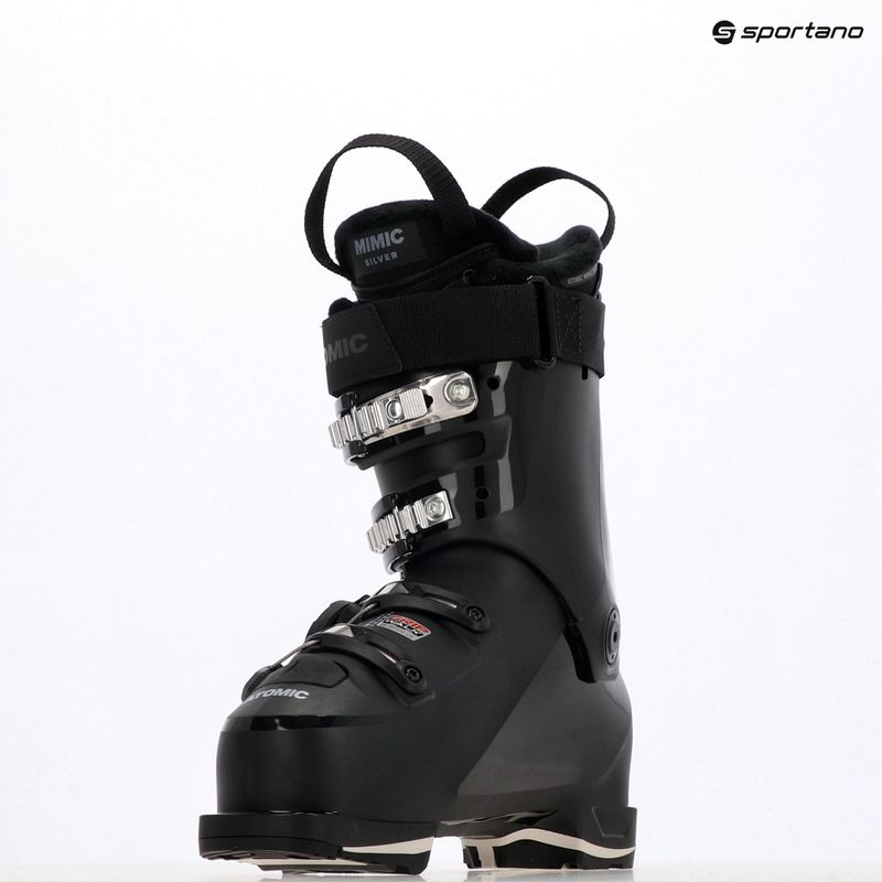 Damen-Skischuhe Atomic Hawx Prime 85 BOA W GW black/anthracite 7
