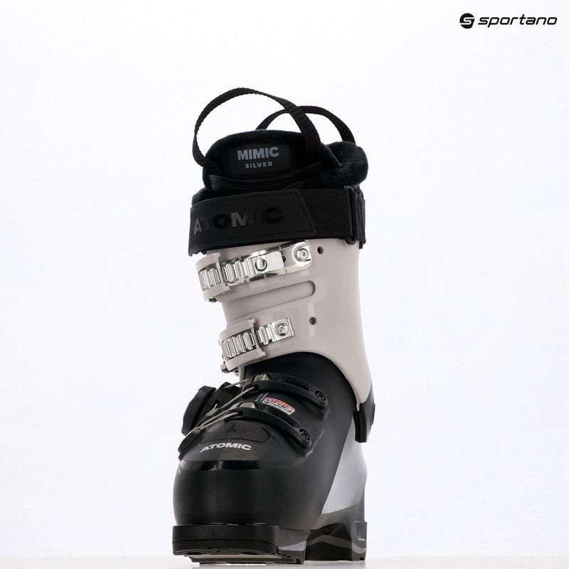 Damen-Skischuhe Atomic Hawx Prime 95 BOA W GW black/dust 7