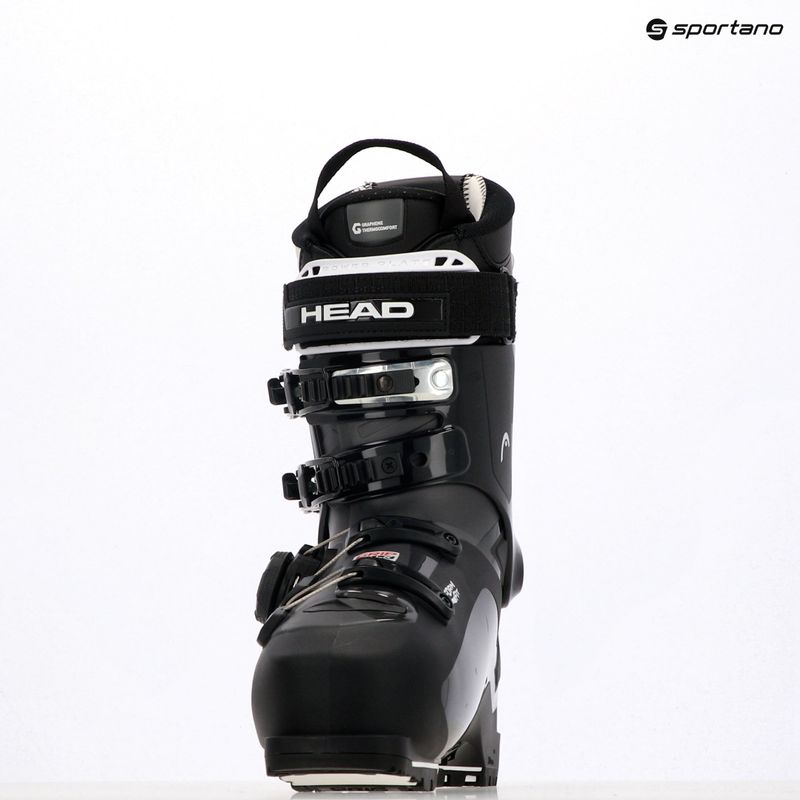 Skischuhe Head Edge 130 HV GW Boa 7