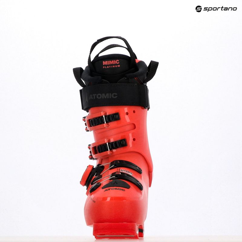 Herren-Skischuhe Atomic HAWX Prime 120 S BOA GW red/black 7