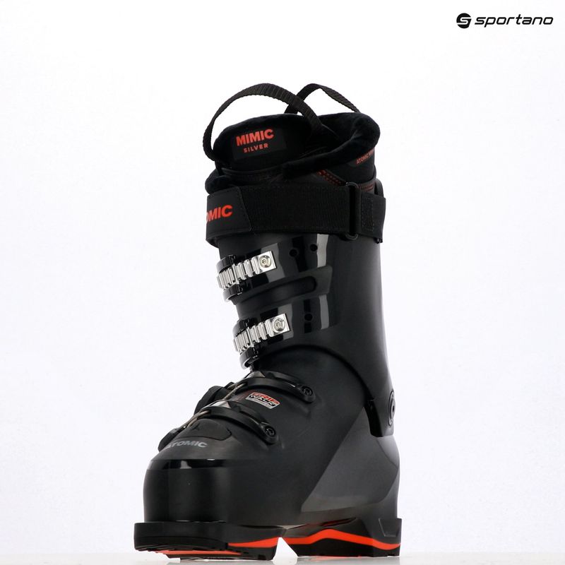 Herren Skischuhe Atomic Hawx Prime 100 BOA GW black/red 7