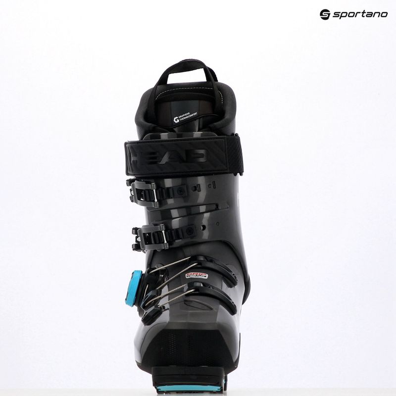 Skischuhe Head Kaliber 110 MV GW Boa 7