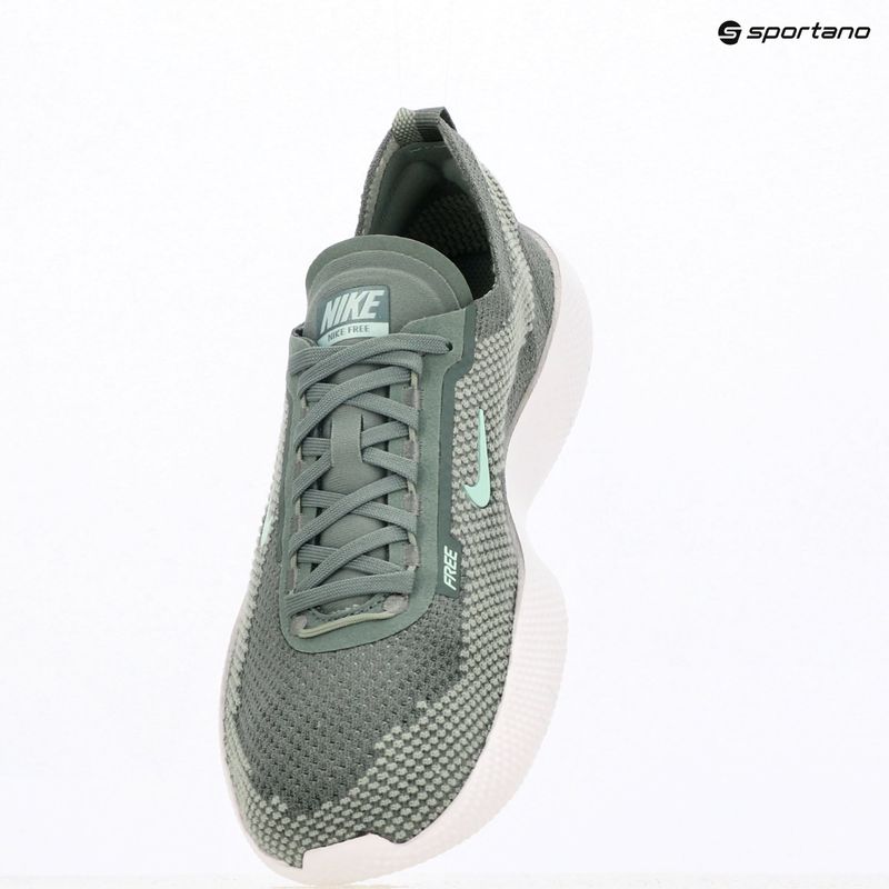 Herren-Trainingsschuhe Nike Free 2025 clay green/jade horizon/mint foam 10