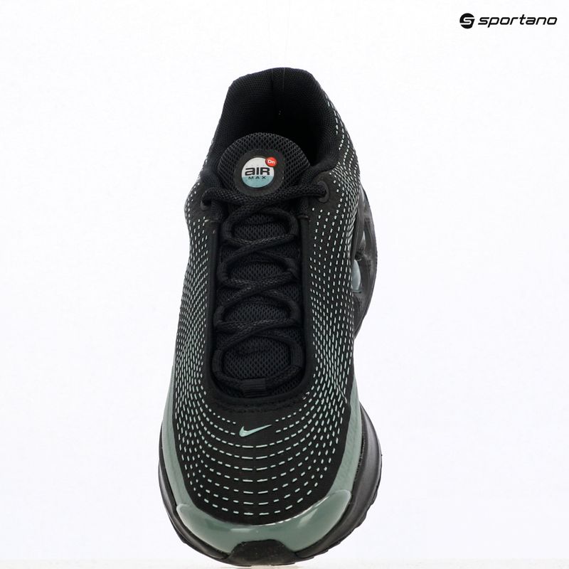 Herren-Sneaker Nike Air Max Dn black/clay green/cannon/black 9