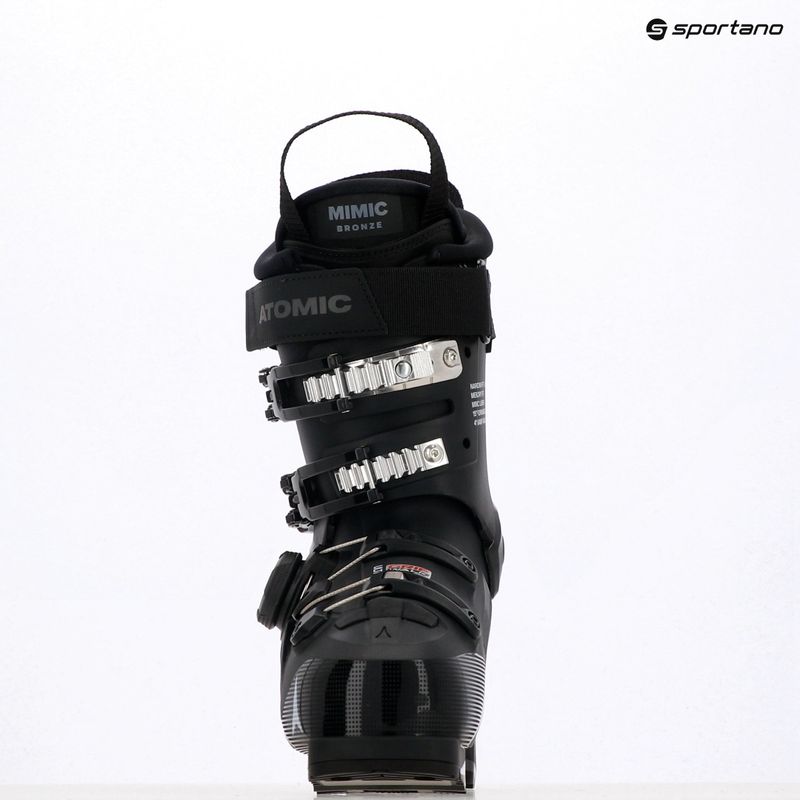 Damen-Skischuhe Atomic Hawx Ultra 85 BOA W GW black/anthracite 7