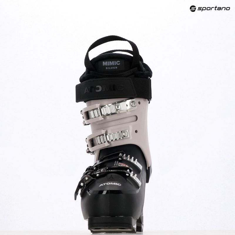 Damen-Skischuhe Atomic Hawx Prime 95 W GW Black/Dust 7