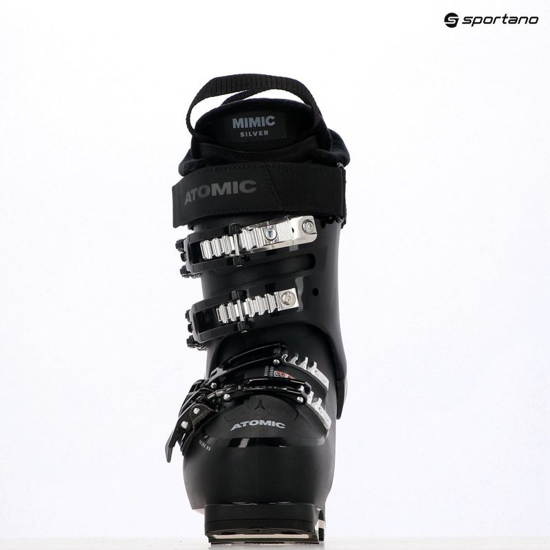 Damen-Skischuhe Atomic Hawx Prime 85 W GW black/anthracite 7