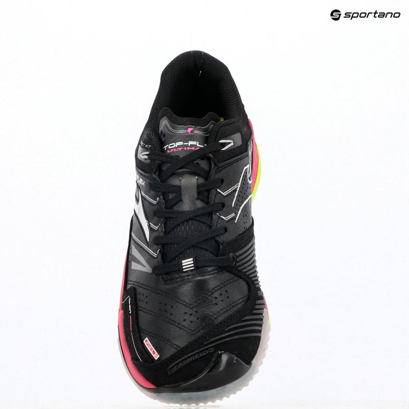 Fußballschuhe Herren Joma Top Flex Ultimate IN black 9