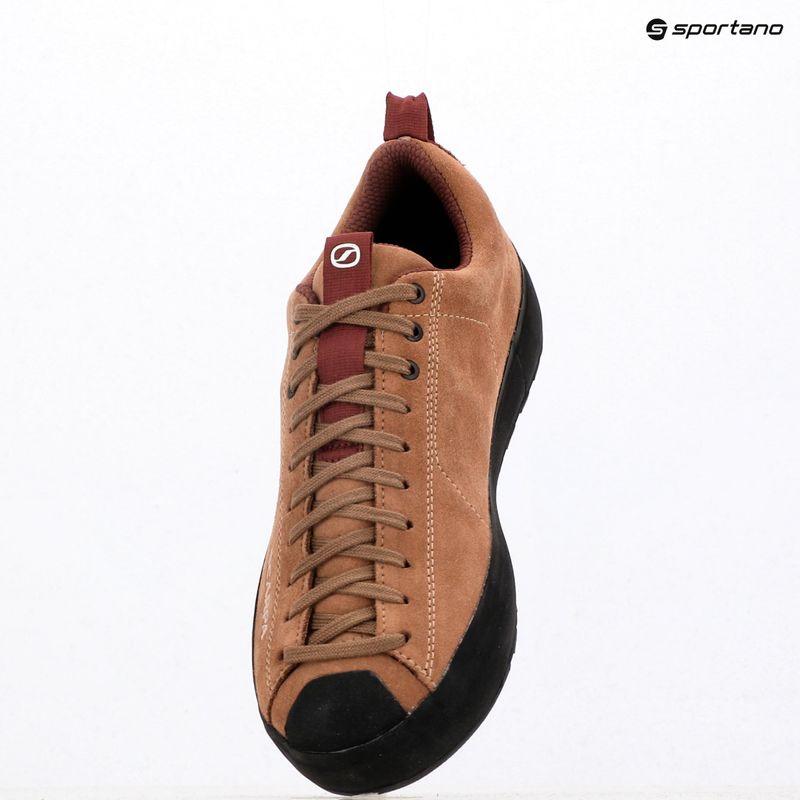 Damenschuhe SCARPA Mojito Wrap GTX rose gold 9