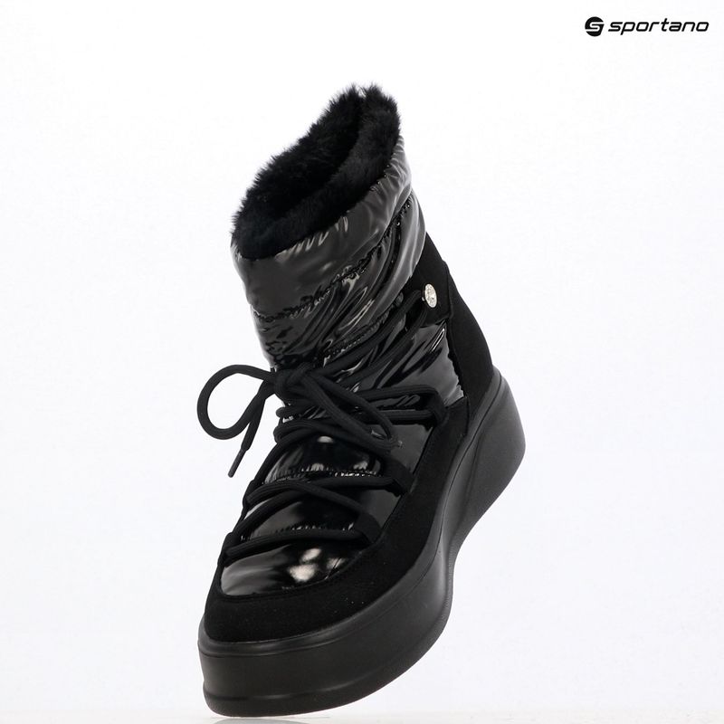 Schneeschuhe Damen Lee Cooper LCJ-25-03-3814L black 9