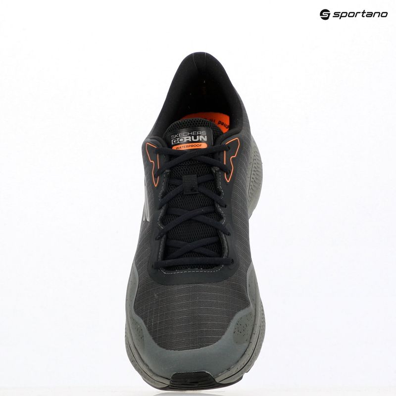 Herren Schuhe SKECHERS Go Run Consistent 2.0 Piedmont charcoal 9