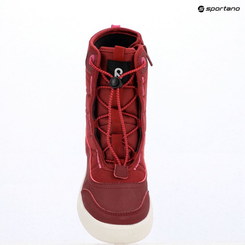Schneeschuhe Kinder Reima Hankinen jam red 11