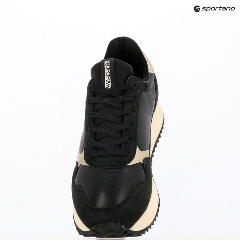 Damenschuhe Napapijri Astra black 9