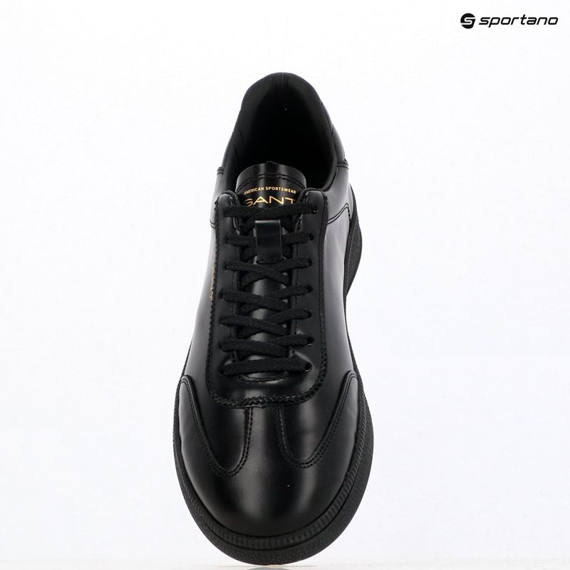 Herrenschuhe GANT Cuzmo black 9