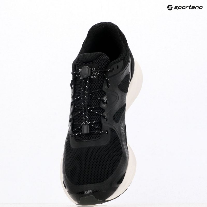 Damenschuhe Merrell Skyquest Trek black 16