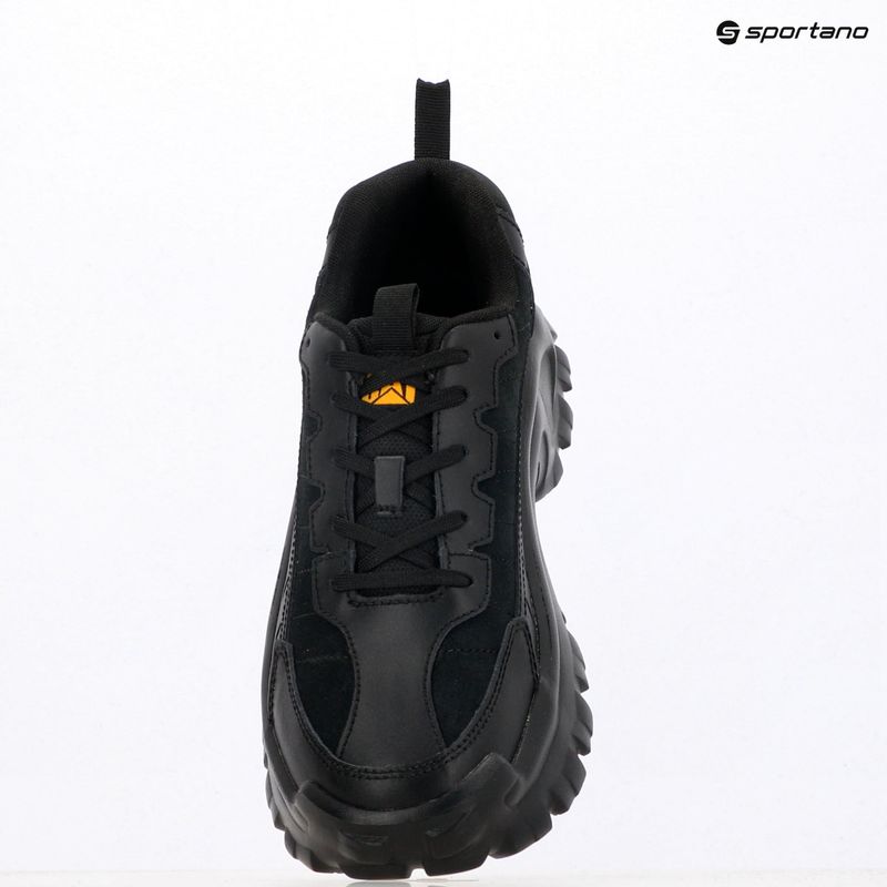 Herrenschuhe CATerpillar Intruder Lite black/black 17