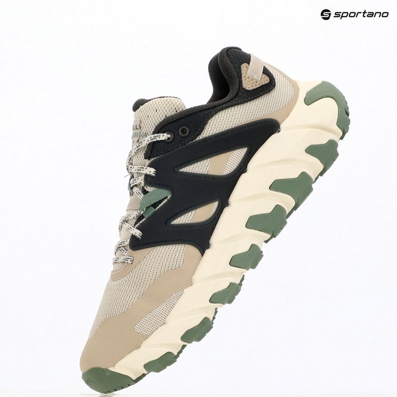 Herrenschuhe Merrell Maipo Explorer Aerosport ecru 15