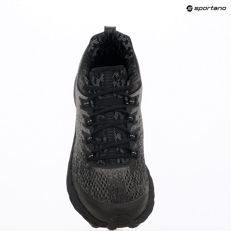 Herren-Laufschuhe Merrell Agility Remix black 15