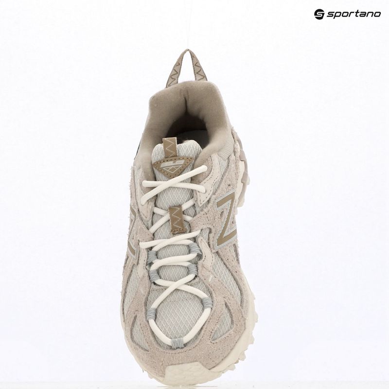 Sneaker New Balance 610 V1 moonbeam 9