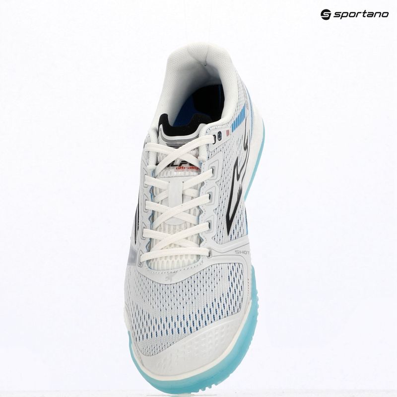 Fußballschuhe Herren Joma Skiilful IN white 10