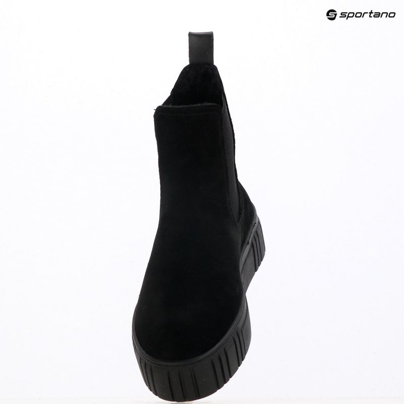 Damenschuhe GANT Snowmont Su black 16