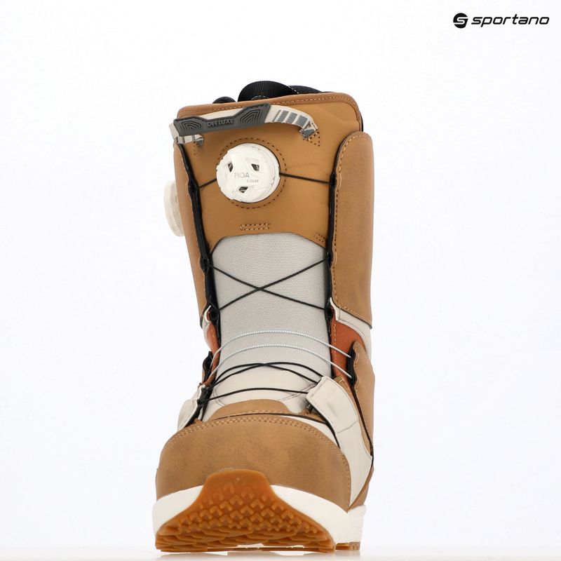 Snowboard-Boots DEELUXE Nomad Mars Trek 9