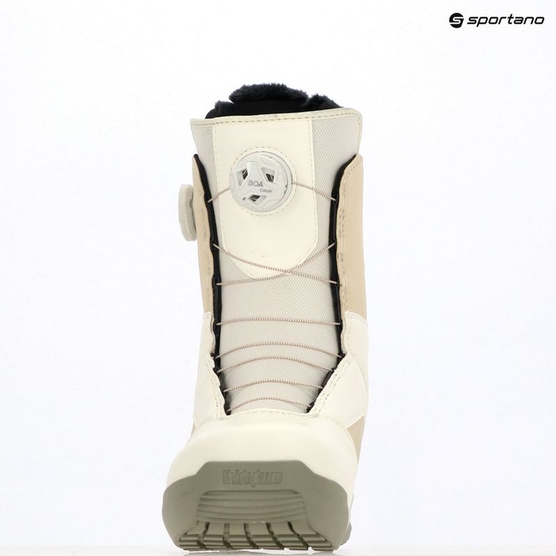 Damen Snowboardboots ThirtyTwo STW Double Boa WʼS ʼ25 cream 10