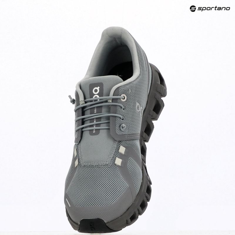 Herren Schuhe On Cloud 6 Apollo/Eclipse 15