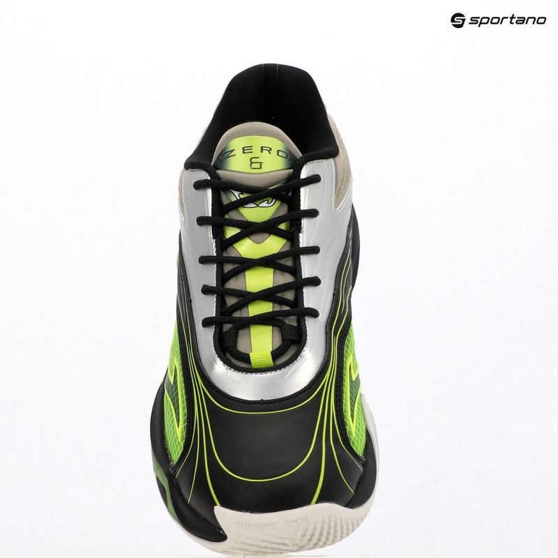Herren Basketballschuhe Joma Zero dunkelgrau 11
