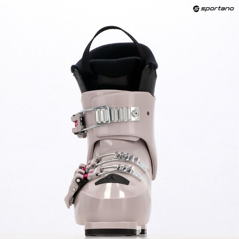 Kinder-Skischuhe Atomic Hawx Kids 3 dust/pink 10