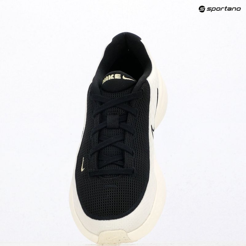 Damen Sneaker Nike Uplift SC sail/life lime/black 11