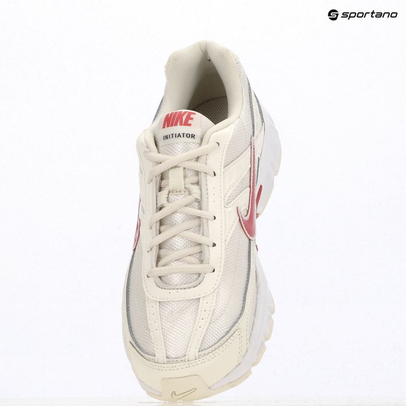 Damen Sneaker Nike Initiator sail/phantom/white/peony 19