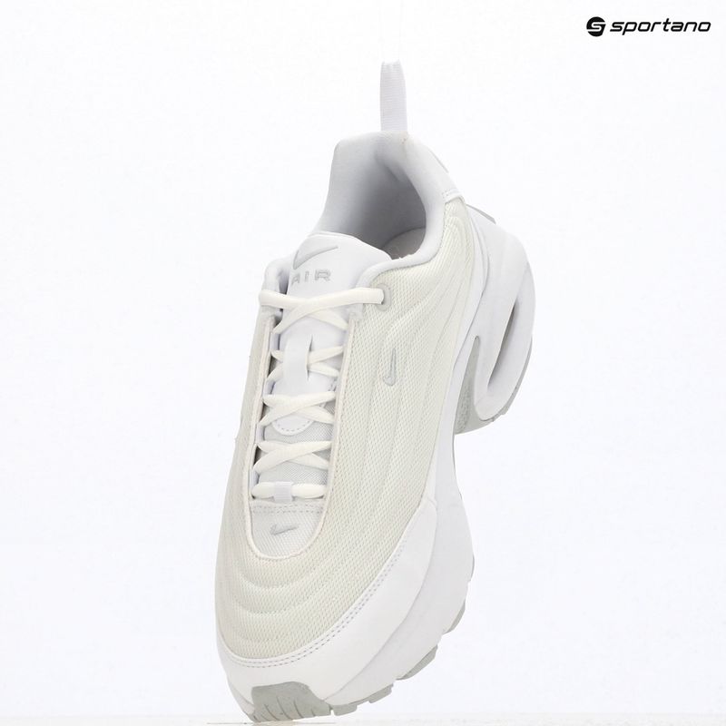Damen Sneaker Nike Air Max Portal white/pure platinum 11